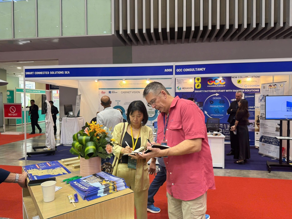 Thêm nhiều cơ hội xuất khẩu cho doanh nghiệp ngành gỗ