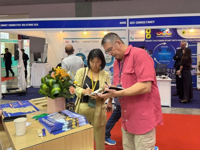 Thêm nhiều cơ hội xuất khẩu cho doanh nghiệp ngành gỗ