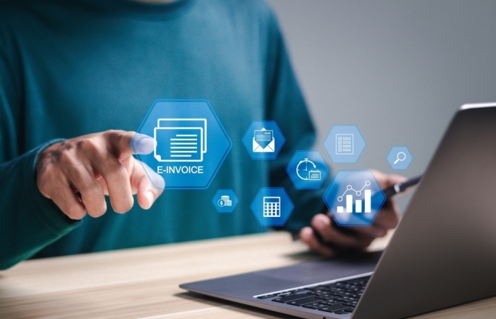 Các nhà cung cấp hóa đơn điện tử tiếp tục đăng ký tham gia hỗ trợ hộ kinh doanh