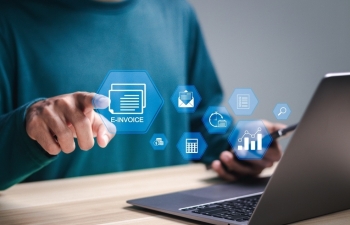 Các nhà cung cấp hóa đơn điện tử tiếp tục đăng ký tham gia hỗ trợ hộ kinh doanh