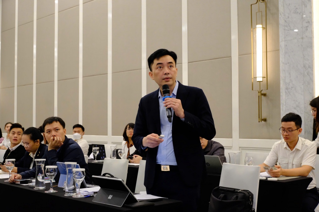 Thống kê thuế: Chìa khóa hiệu quả để quản lý và hoạch định chính sách