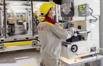 Nâng cao sức cạnh tranh của doanh nghiệp nhờ chuyển đổi số