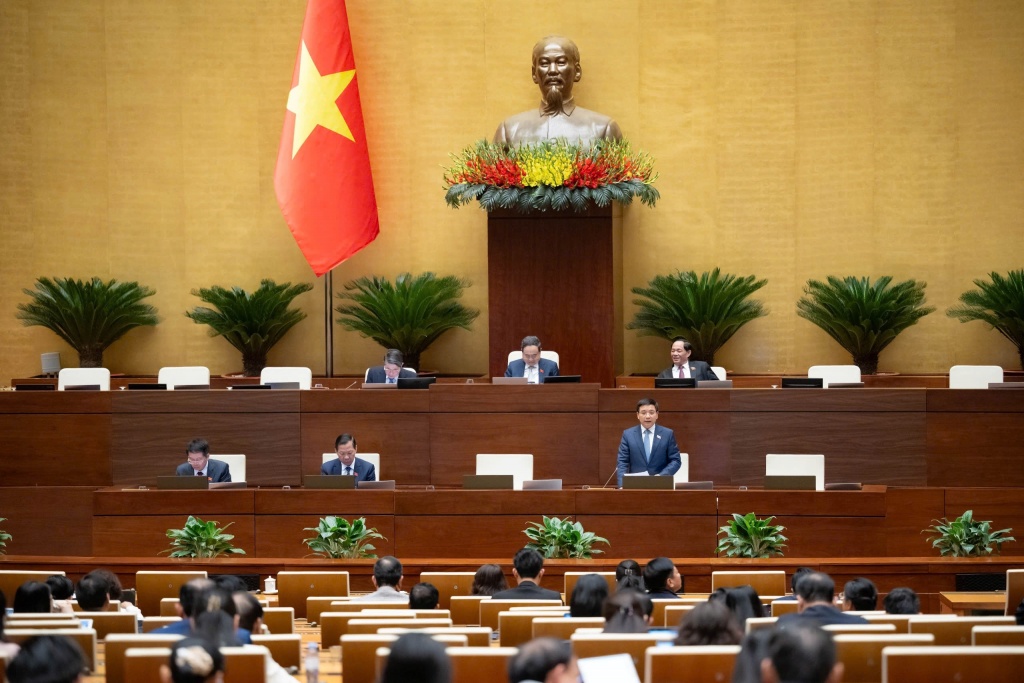 Tạo thuận lợi cho hộ kinh doanh nhưng phải phù hợp với nguyên tắc tự khai, tự nộp thuế