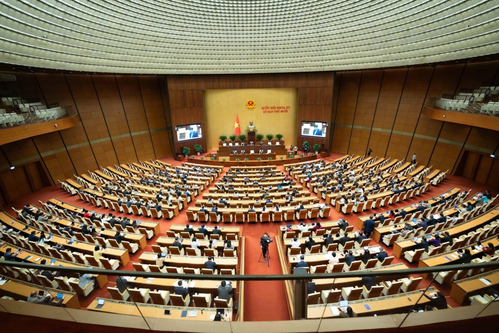 Nghiên cứu, tính toán ngưỡng doanh thu tính thuế phù hợp với hộ kinh doanh