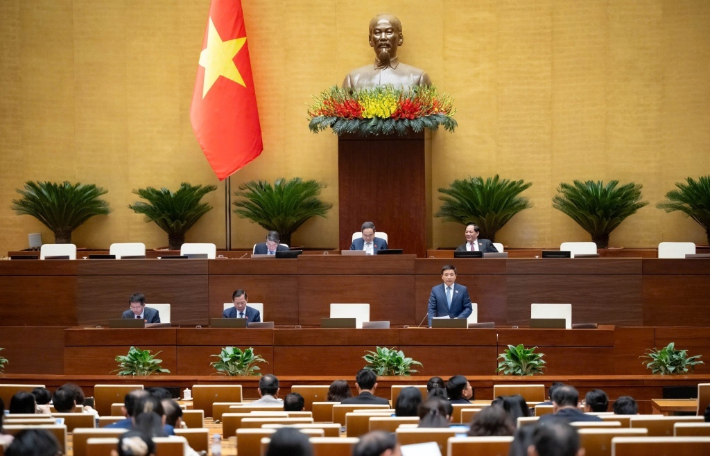 Nghiên cứu, tính toán ngưỡng doanh thu tính thuế phù hợp với hộ kinh doanh