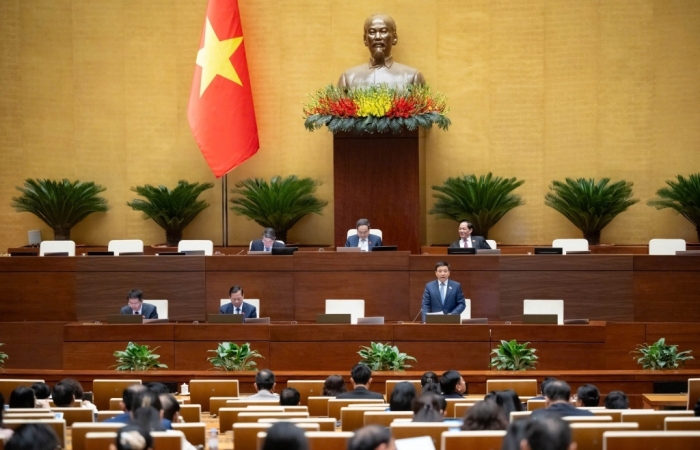 Nghiên cứu, tính toán ngưỡng doanh thu tính thuế phù hợp với hộ kinh doanh