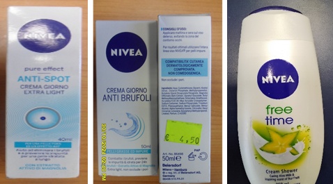 Cảnh báo nhiều sản phẩm quốc tế bị thu hồi có thể đã vào Việt Nam