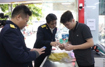 Sau 10 ngày triển khai chuyển đổi sang kê khai thuế: Hộ kinh doanh tại Phú Thọ thay đổi tư duy