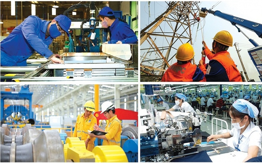 Doanh nghiệp nhà nước: Số lượng nhỏ, vai trò lớn