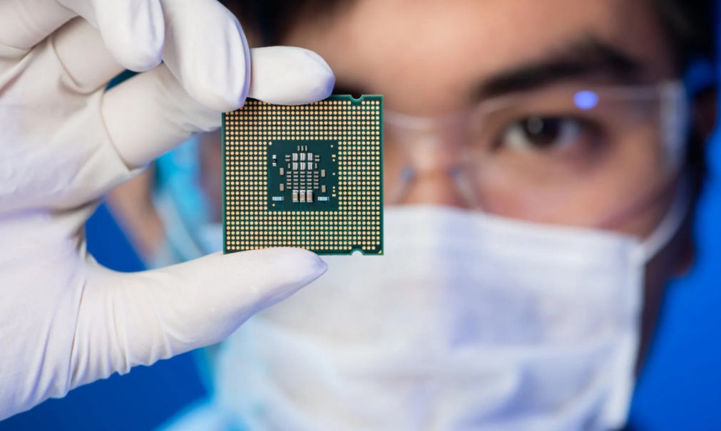 Việt Nam chuyển mình mạnh mẽ trên đường đua công nghệ cao