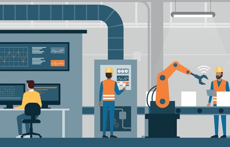 Chuyển đổi số từ kinh nghiệm quốc tế đến định hướng cho Hải quan Việt Nam