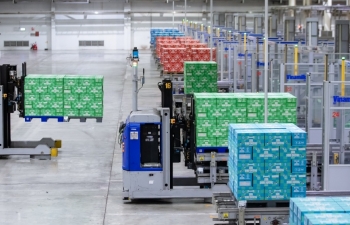 Không phải khẩu hiệu, đây là KPI rất thật của thương hiệu sữa tiềm năng nhất toàn cầu