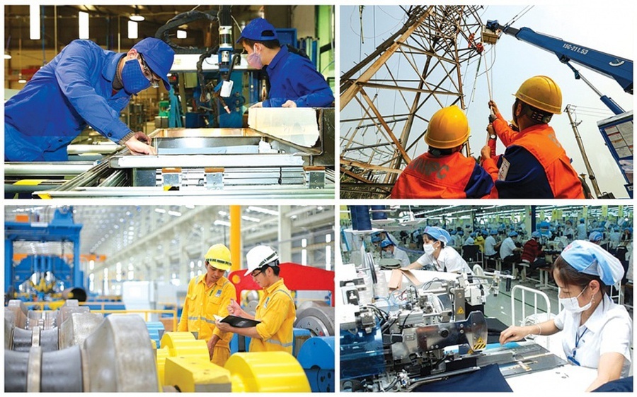 Doanh nghiệp nhà nước: Số lượng nhỏ, vai trò lớn