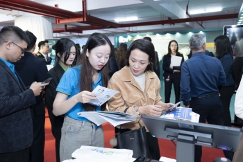 Sapo hỗ trợ 230.000 hộ kinh doanh ở Hà Nội chuyển sang thuế kê khai