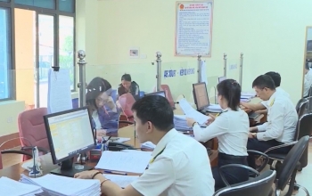 Quản lý thuế hiện đại, thúc đẩy tăng nguồn thu tại Điện Biên