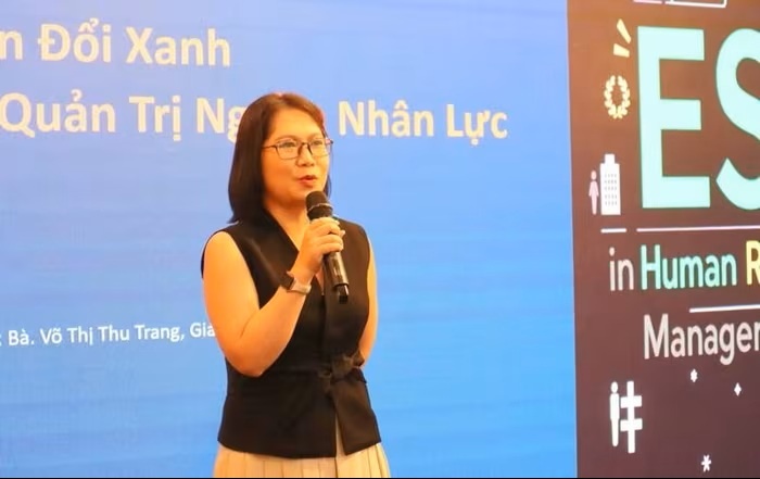 Tăng sức cạnh tranh cho doanh nghiệp trong kỷ nguyên số Tăng sức cạnh tranh cho doanh nghiệp trong kỷ nguyên số