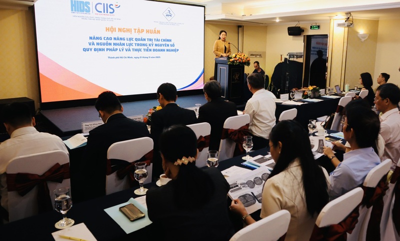 Tăng sức cạnh tranh cho doanh nghiệp trong kỷ nguyên số Tăng sức cạnh tranh cho doanh nghiệp trong kỷ nguyên số