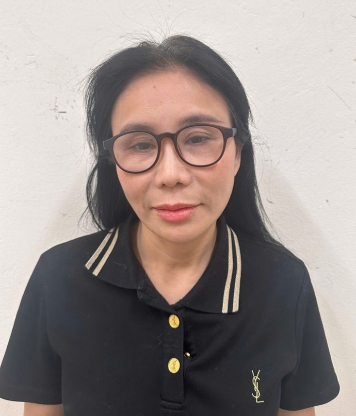 Khởi tố Giám đốc Công ty TNHH thẩm mỹ viện Mailisa về tội buôn lậu Khởi tố Giám đốc Công ty TNHH thẩm mỹ viện Mailisa về tội buôn lậu