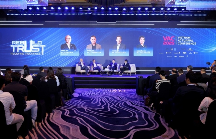 Khôi phục niềm tin, tái định nghĩa bảo hiểm trong kỷ nguyên mới