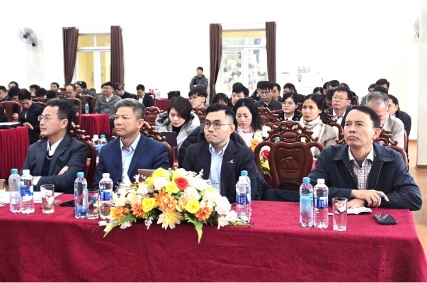 Doanh nghiệp gặp nhiều vướng mắc trong tuân thủ quy định về môi trường