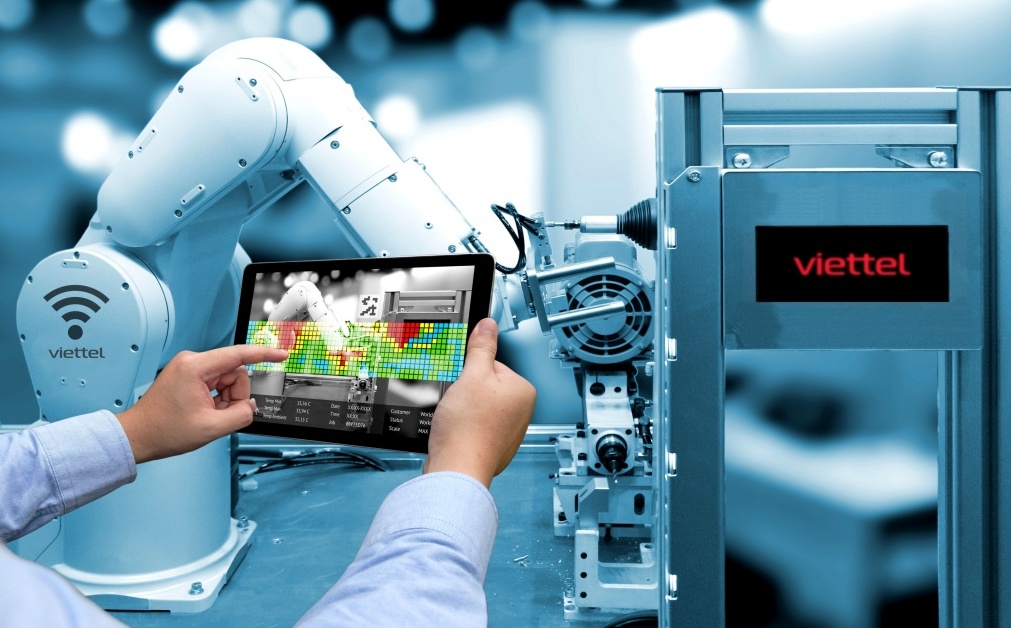 Tiếp vốn cho doanh nghiệp khoa học - công nghệ