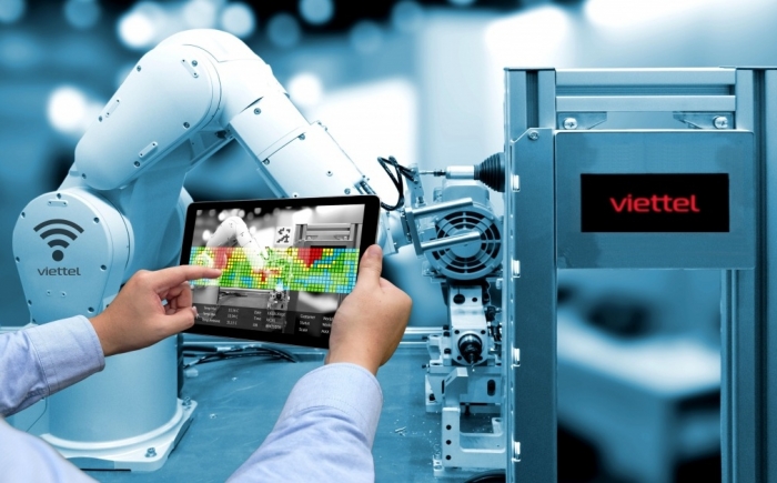 Tiếp vốn cho doanh nghiệp khoa học - công nghệ