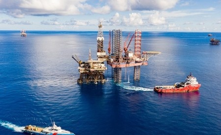 Đề xuất cơ chế tài chính đặc thù của Tập đoàn Công nghiệp - Năng lượng quốc gia Việt Nam Đề xuất cơ chế tài chính đặc thù của Tập đoàn Công nghiệp - Năng lượng quốc gia Việt Nam