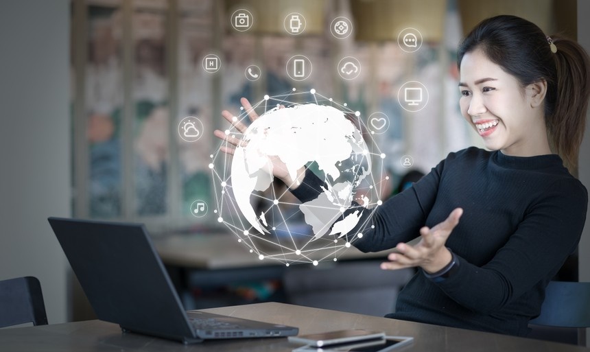 Doanh nghiệp nội thống lĩnh thị trường trung tâm dữ liệu