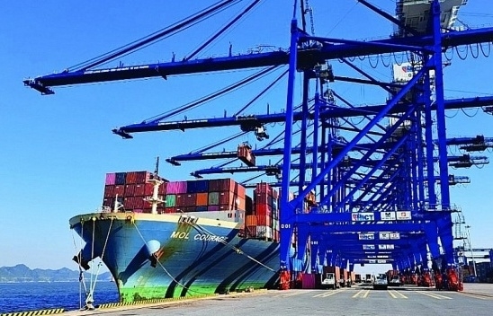 Động lực giúp thương mại Việt Nam tăng trưởng mạnh mẽ