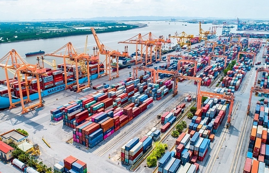 Hải quan cửa khẩu cảng Hải Phòng khu vực 3 thông báo tìm chủ sở hữu hàng tồn đọng 11/2025