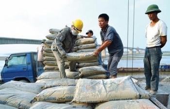 Triển vọng sáng cho ngành xi măng cuối năm