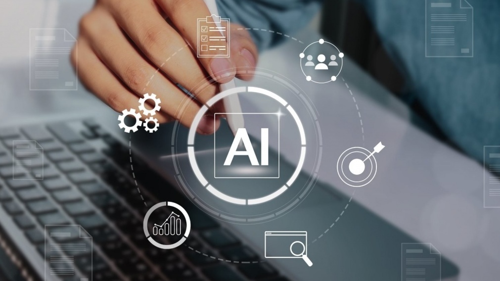 Trí tuệ nhân tạo: Động lực mới thúc đẩy doanh nghiệp nhỏ và vừa chuyển đổi kép