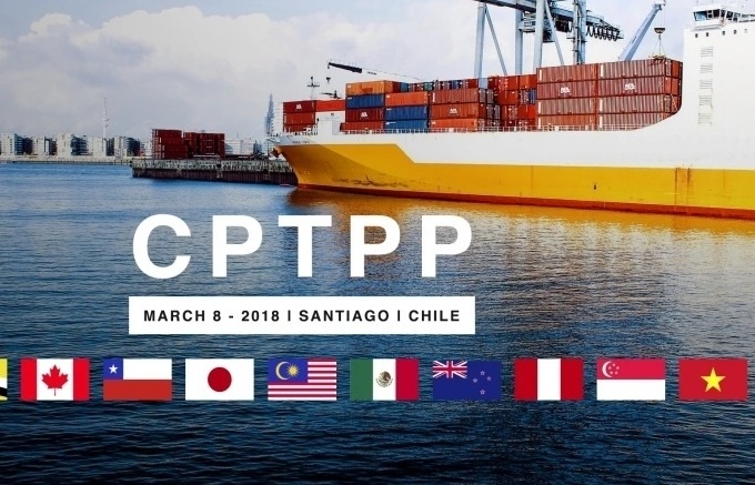 Tận dụng ưu đãi thuế từ CPTPP để tăng tốc xuất khẩu sang châu Mỹ