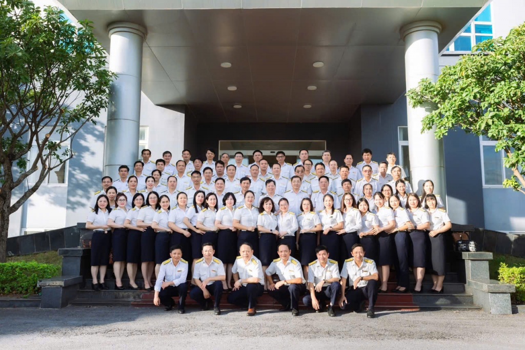 Thuế tỉnh Quảng Trị: Thực hiện nghiêm túc Quy tắc ứng xử với người nộp thuế Thuế tỉnh Quảng Trị: Thực hiện nghiêm túc Quy tắc ứng xử với người nộp thuế