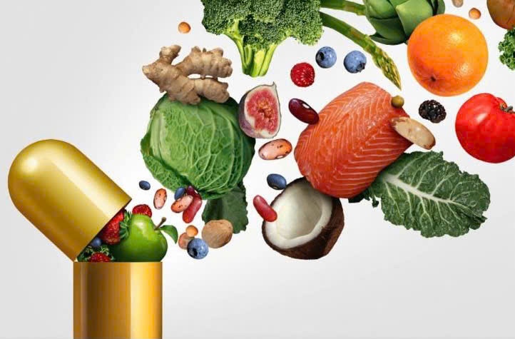 Thực phẩm chức năng tăng trưởng nóng, rủi ro minh bạch gia tăng