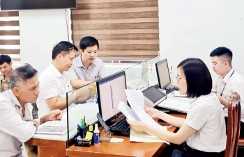 Cục Thuế phản hồi kiến nghị về thủ tục đất đai và tờ khai thuế