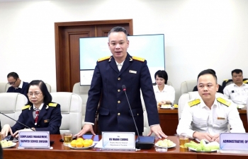 Ngân hàng Thế giới hỗ trợ kỹ thuật cải cách thuế tại Việt Nam