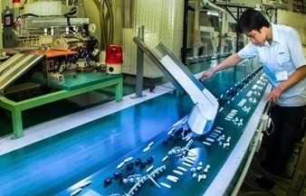 Thu hút doanh nghiệp FDI vào KCN: Từ cạnh tranh giá sang cạnh tranh chất lượng