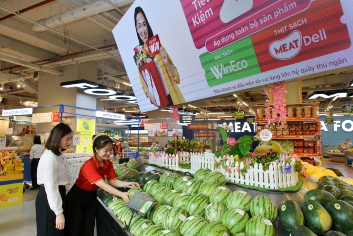 Động lực tăng trưởng nội địa từ niềm tin của người tiêu dùng Việt