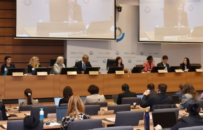 Trí tuệ nhân tạo (AI) và đổi mới quản lý rủi ro trong lĩnh vực hải quan