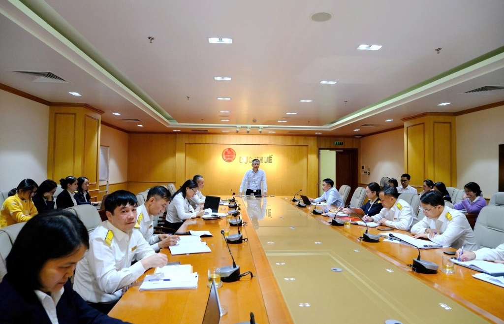 Chủ động xử lý hồ sơ hoàn thuế thu nhập cá nhân tự động nhanh chóng, chính xác