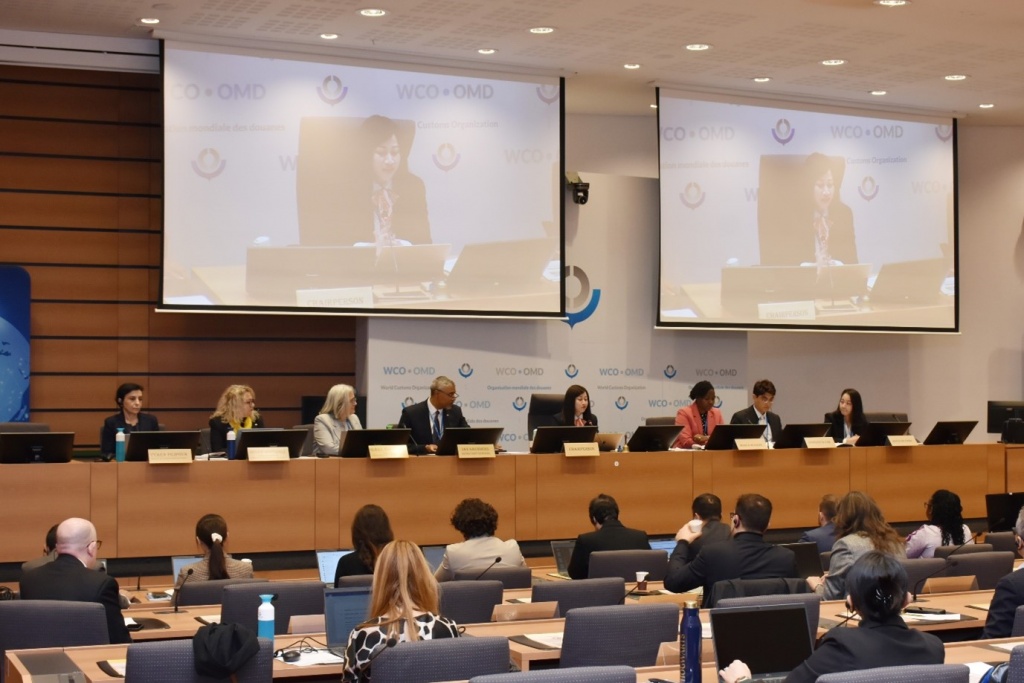 Trí tuệ nhân tạo (AI) và đổi mới quản lý rủi ro trong lĩnh vực hải quan Trí tuệ nhân tạo (AI) và đổi mới quản lý rủi ro trong lĩnh vực hải quan