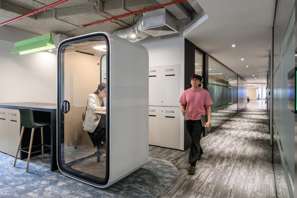 Việt Nam và chiến lược ngách trong cuộc đua bán dẫn toàn cầu Việt Nam và chiến lược ngách trong cuộc đua bán dẫn toàn cầu