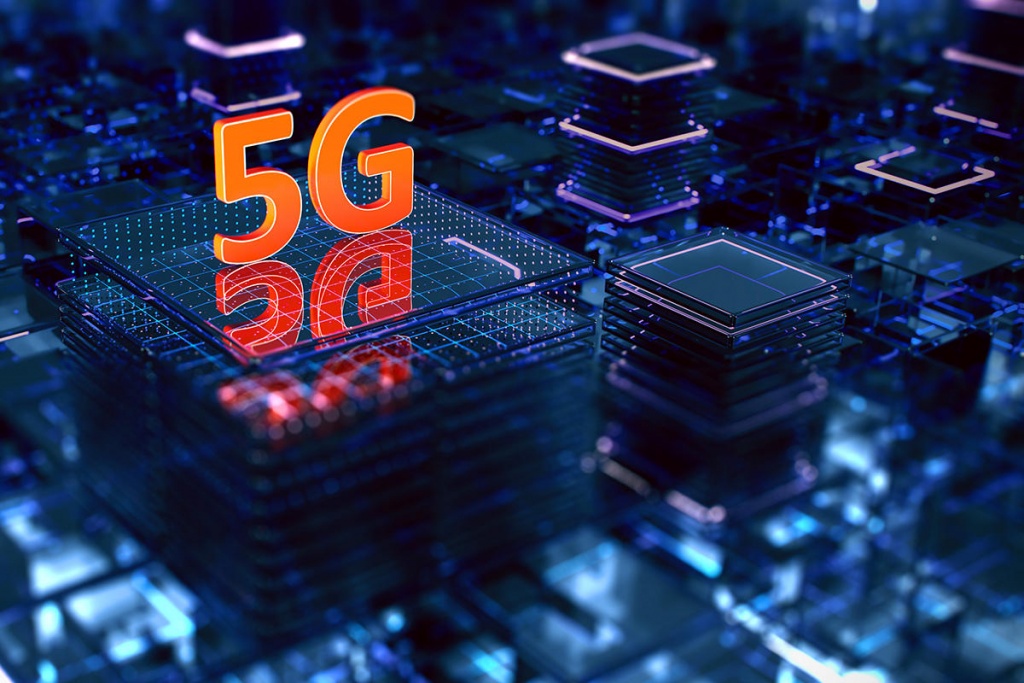 5G và hạ tầng số định hình chu kỳ tăng trưởng mới cho thương mại điện tử 5G và hạ tầng số định hình chu kỳ tăng trưởng mới cho thương mại điện tử