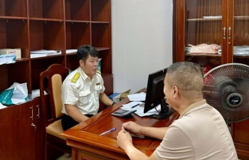 Thu ngân sách của Quảng Trị đạt hơn 9.400 tỷ đồng