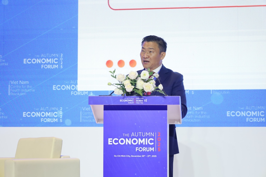 TP. Hồ Chí Minh - Trung tâm logistics xanh, kết nối số của khu vực TP. Hồ Chí Minh - Trung tâm logistics xanh, kết nối số của khu vực