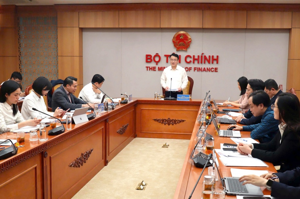 Tăng cường bồi dưỡng chuyên môn, nghiệp vụ quản lý thuế cho công chức, viên chức cấp xã