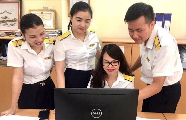 Ngành Thuế tăng cường công tác quản lý trong những tháng cuối năm 2025