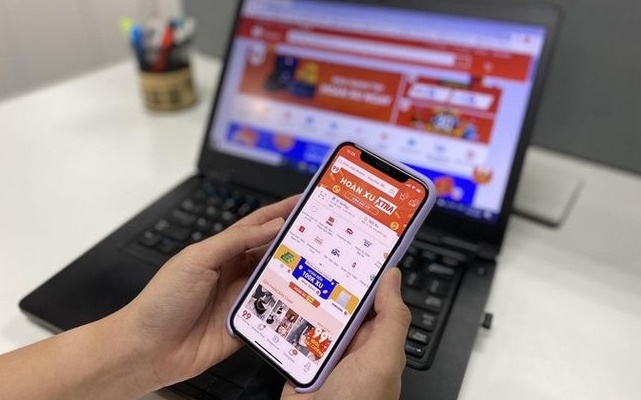 Kinh tế số chịu sức ép lớn từ vi phạm sở hữu trí tuệ trên sàn