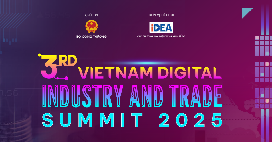 Hướng đến số hóa chuỗi cung ứng, thúc đẩy thương mại điện tử xanh